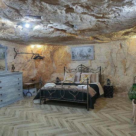Petra Barocca Ξενοδοχείο Scicli Εξωτερικό φωτογραφία
