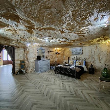 Petra Barocca Ξενοδοχείο Scicli Εξωτερικό φωτογραφία