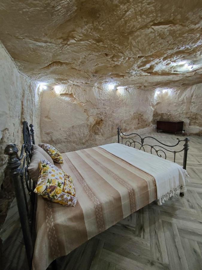 Petra Barocca Ξενοδοχείο Scicli Εξωτερικό φωτογραφία