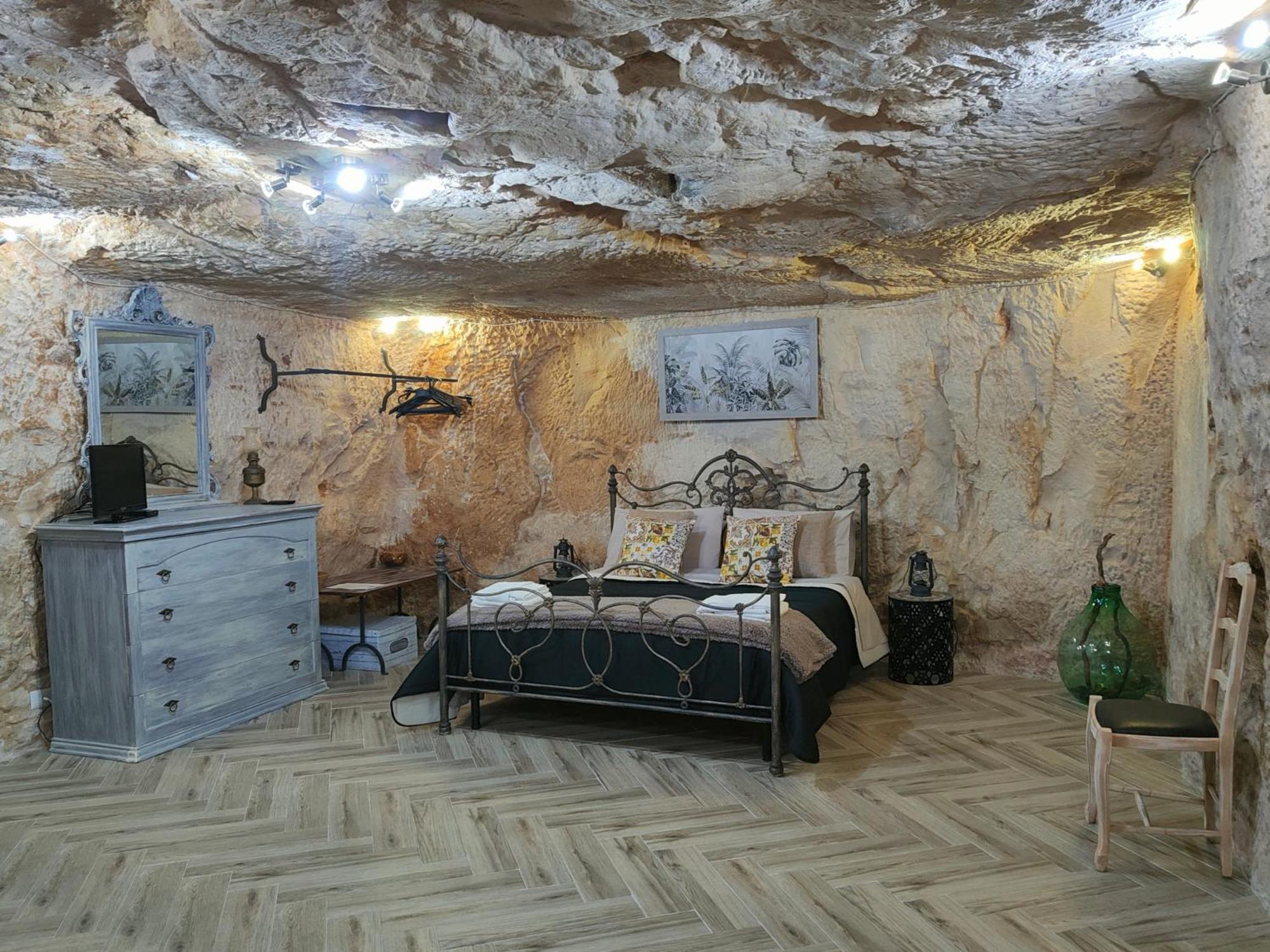 Petra Barocca Ξενοδοχείο Scicli Εξωτερικό φωτογραφία